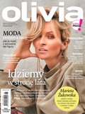 kobiece, lifestyle, kultura: Olivia – e-wydanie – 6/2024