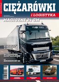 Ciężarówki i Logistyka – e-wydanie – 5/2024