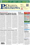 Gazeta Podatkowa – e-wydanie – 39/2024