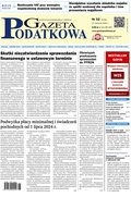Gazeta Podatkowa – e-wydanie – 52/2024