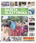 Gazeta Olsztyńska – e-wydania – 190/2024