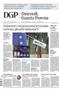 Dziennik Gazeta Prawna – e-wydanie – 111/2024