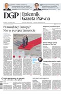 Dziennik Gazeta Prawna – e-wydanie – 112/2024