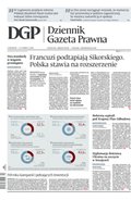 Dziennik Gazeta Prawna – e-wydanie – 114/2024