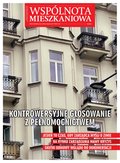 Wspólnota Mieszkaniowa – e-wydania – 9/2024