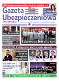 Gazeta Ubezpieczeniowa – e-wydanie – 25/2024