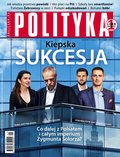 Polityka – e-wydanie – 41/2024