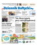 Dziennik Bałtycki – e-wydanie – 111/2024