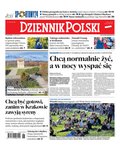 Dziennik Polski – e-wydanie – 145/2024