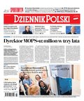 Dziennik Polski – e-wydanie – 151/2024