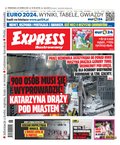 Express Ilustrowany – e-wydanie – 145/2024