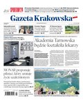Gazeta Krakowska – e-wydanie – 151/2024