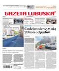 e-prasa: Gazeta Lubuska – e-wydanie – 113/2024