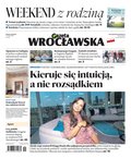 Gazeta Wrocławska – e-wydanie – 109/2024