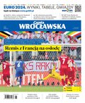 Gazeta Wrocławska – e-wydanie – 147/2024