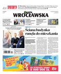 Gazeta Wrocławska – e-wydanie – 257/2024