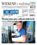 Nowości Dziennik Toruński  – e-wydanie – 227/2024