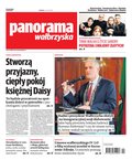 e-prasa: Panorama Wałbrzyska  – e-wydanie – 20/2024