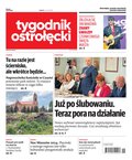 Tygodnik Ostrołęcki - Tygodnik Ostrołęcki – e-wydanie – 20/2024