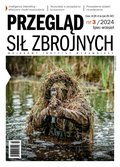 Przegląd sił zbrojnych – eprasa – 3/2024