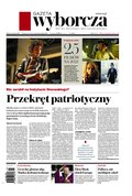 Gazeta Wyborcza - Warszawa – e-wydanie – 5/2025