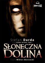 : Słoneczna dolina - audiobook