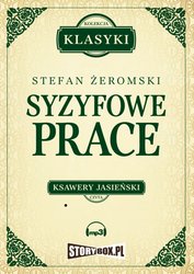 : Syzyfowe prace - audiobook