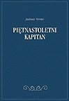 : Piętnastoletni kapitan - ebook