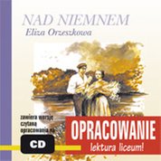 : Nad Niemnem - opracowanie - audiobook