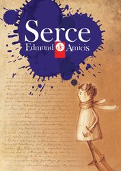 : Serce - audiobook