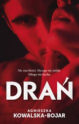 : Drań - ebook