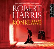 : Konklawe - audiobook