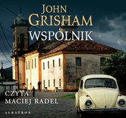 : Wspólnik - audiobook