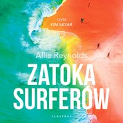 : Zatoka Surferów - audiobook