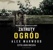 : Zatruty ogród - audiobook