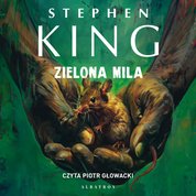 : Zielona mila - audiobook