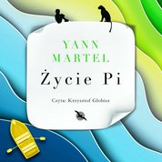 : Życie Pi - audiobook