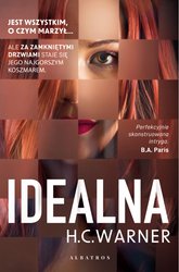 : Idealna - ebook