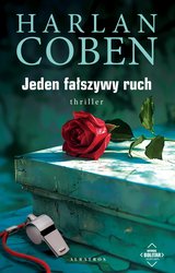 : Jeden fałszywy ruch - ebook