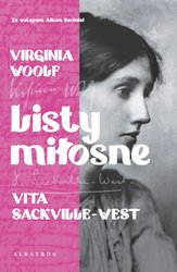 : Listy miłosne: Virginia Woolf i Vita Sackville-West  - ebook