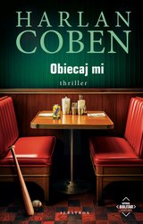 : Obiecaj mnie - ebook