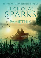 : Pamiętnik - ebook