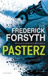 : Pasterz - ebook