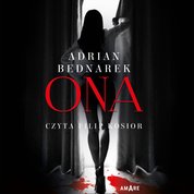 : Ona - audiobook