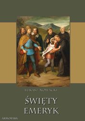 : Święty Emeryk - ebook