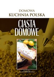 : Ciasta domowe - ebook