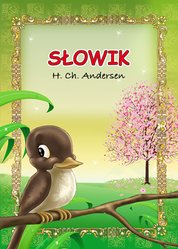 : Słowik - ebook