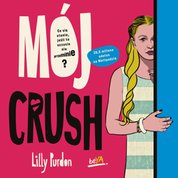 : Mój crush - audiobook