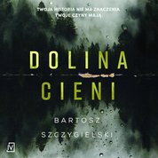 : Dolina Cieni - audiobook