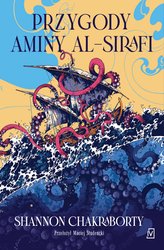 : Przygody Aminy Al-Safiri - ebook